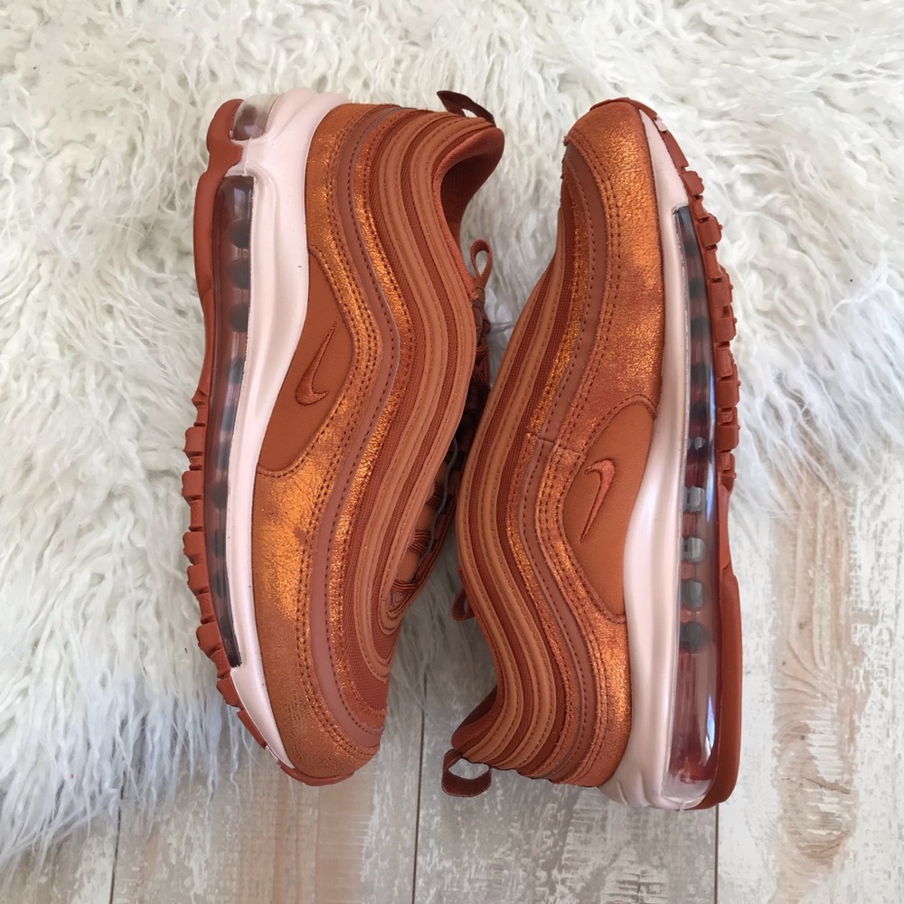 NWT Nike Air Max 97 Special Edition - Picture 5 of 8